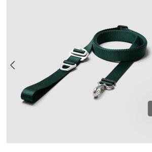 New Hands-free Lifetime Lite Leash from Atlas Pet Company - Forest